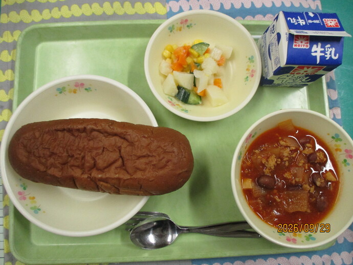 もりもり通信