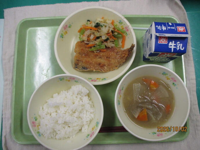 もりもり通信