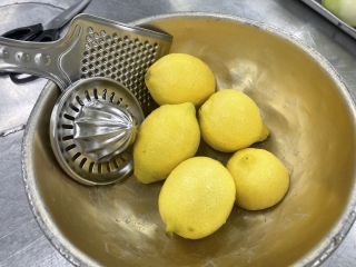 給食