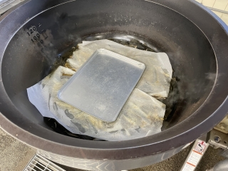 給食