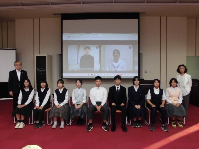 令和8年度　清瀬教育の日